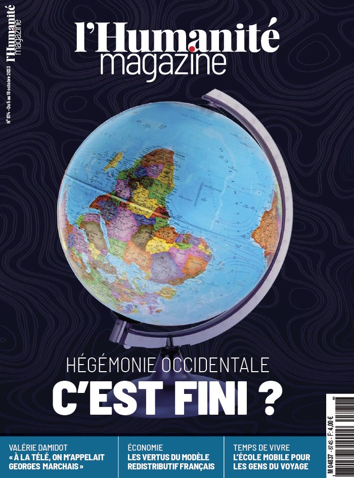 lhumanite-magazine