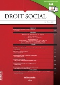 Amours et désamours au travail (dossier)