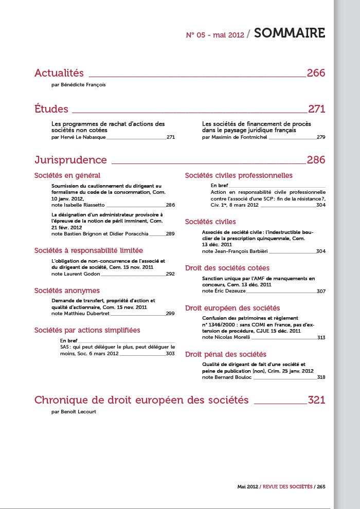 Modele Requete En Designation Dun Administrateur Provisoire Societe